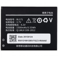 Аккумулятор для Lenovo BL171 (A390/A319/A376/A368/A500/A60/A65) тех. упак. Аккумулятор для Lenovo BL171 (A390/A319/A376/A368/A500/A60/A65) тех. упак.