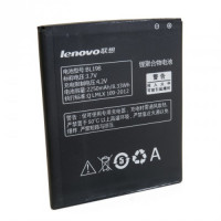 Аккумулятор для Lenovo BL198 (A850/A830/A859/K860/S880/S890) тех. упак. Аккумулятор для Lenovo BL198 (A850/A830/A859/K860/S880/S890) тех. упак.
