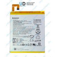Аккумулятор для Lenovo L16D1P34 Tab 4.8 (TB85-04/TB87-04) Аккумулятор для Lenovo L16D1P34 Tab 4.8 (TB85-04/TB87-04)