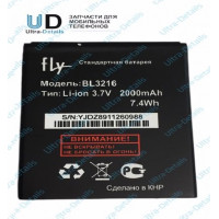 Аккумулятор для Fly BL3216 (IQ4414/Quad Evo Tech 3) тех. упак.