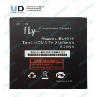 Аккумулятор для Fly BL4019 (IQ446/Magic) тех. упак.