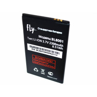Аккумулятор для Fly BL8001 (IQ436/Era Nano 3/IQ436i/Era Nano 9/IQ4490/Era Nano 4) Аккумулятор для Fly BL8001 (IQ436/Era Nano 3/IQ436i/Era Nano 9/IQ4490/Era Nano 4)