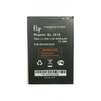 Аккумулятор для Fly BL3816 (IQ4504/Evo Energy 5) тех. упак. Аккумулятор для Fly BL3816 (IQ4504/Evo Energy 5) тех. упак.