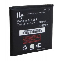 Аккумулятор для Fly BL4253(IQ443) Аккумулятор для Fly BL4253(IQ443)