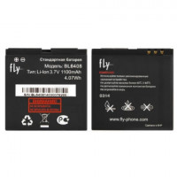Аккумулятор для Fly BL6408 (IQ239/Era Nano 2) тех. упак. Аккумулятор для Fly BL6408 (IQ239/Era Nano 2) тех. упак.