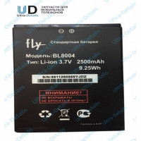 Аккумулятор для Fly BL8004 (IQ4503/Era Life 6) тех. упак. Аккумулятор для Fly BL8004 (IQ4503/Era Life 6) тех. упак.