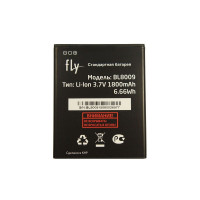 Аккумулятор для Fly BL8009 (FS451) тех. упак. Аккумулятор для Fly BL8009 (FS451) тех. упак.