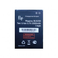 Аккумулятор для Fly BL9200 (FS504) тех. упак.