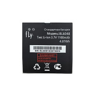Аккумулятор для Fly BL6048 (IQ 239) тех. упак.