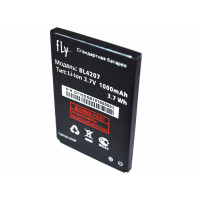 Аккумулятор для Fly BL4207 ( Q110 TV ) тех. упак.