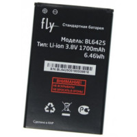 Аккумулятор для Fly BL6425 ( FS454 Nimbus 8)\ tele2 midi Аккумулятор для Fly BL6425 ( FS454 Nimbus 8)\ tele2 midi