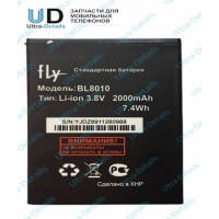 Аккумулятор для Fly BL8010 (FS501) тех. упак. Аккумулятор для Fly BL8010 (FS501) тех. упак.