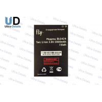 Аккумулятор для Fly BL6424 (FS505/Senseit A109) тех. упак.