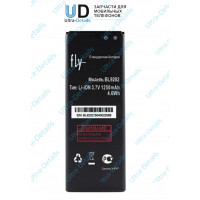 Аккумулятор для Fly BL9202 (FS405) Аккумулятор для Fly BL9202 (FS405)