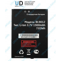 Аккумулятор для Fly BL9012 (FS509) Аккумулятор для Fly BL9012 (FS509)