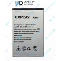 Аккумулятор для Explay Alto Аккумулятор для Explay Alto
