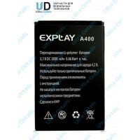 Аккумулятор для Explay A400