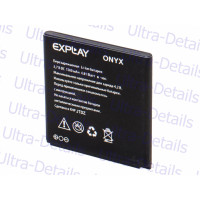 Аккумулятор для Explay Onyx Аккумулятор для Explay Onyx