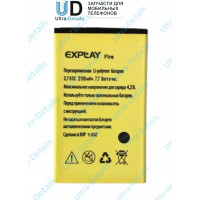 Аккумулятор для Explay Fire Аккумулятор для Explay Fire
