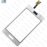 Тачскрин для LG E440 (L4 ll) (белый)