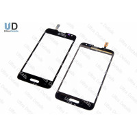 Тачскрин для LG D285 (L65 Dual) (черный) Тачскрин для LG D285 (L65 Dual) (черный)