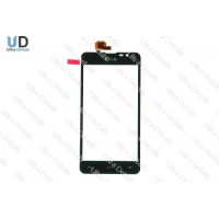 Тачскрин для LG P875 (Optimus F5) (черный) Тачскрин для LG P875 (Optimus F5) (черный)