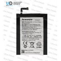 Аккумулятор для Lenovo BL250 (Vibe S1) Аккумулятор для Lenovo BL250 (Vibe S1)