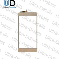 Тачскрин для Xiaomi Mi4s (золотой) Тачскрин для Xiaomi Mi4s (золотой)