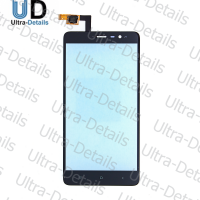 Тачскрин для Xiaomi Redmi Note 3 (черный) Тачскрин для Xiaomi Redmi Note 3 (черный)