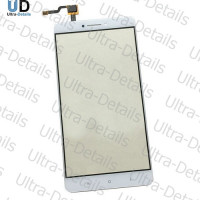Тачскрин для Xiaomi Mi Max (белый) Тачскрин для Xiaomi Mi Max (белый)