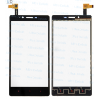 Тачскрин для Xiaomi Redmi Note черный Тачскрин для Xiaomi Redmi Note черный