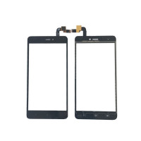Тачскрин для Xiaomi Redmi Note 4X черный Тачскрин для Xiaomi Redmi Note 4X черный