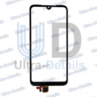 Тачскрин для Xiaomi Redmi 7 + OCA черный Тачскрин для Xiaomi Redmi 7 + OCA черный