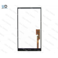 Тачскрин для HTC One M9+ (черный)