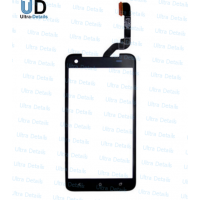 Тачскрин для HTC X920D (черный) Тачскрин для HTC X920D (черный)