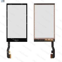 Тачскрин для HTC One Mini 2 (черный) Тачскрин для HTC One Mini 2 (черный)