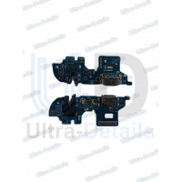 Шлейф/Плата на разъем зарядки/микрофон для Realme C35 (RMX3511) Шлейф/Плата на разъем зарядки/микрофон для Realme C35 (RMX3511)