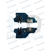 Шлейф/Плата на разъем зарядки/микрофон для Realme C21/C11(2021)/ Narzo 50i (RMX3201/RMX3231/RMX3235) Шлейф/Плата на разъем зарядки/микрофон для Realme C21/C11(2021)/ Narzo 50i (RMX3201/RMX3231/RMX3235)