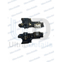 Шлейф/Плата на разъем зарядки/микрофон для Realme C11/C15 (RMX2185/RMX2180) Шлейф/Плата на разъем зарядки/микрофон для Realme C11/C15 (RMX2185/RMX2180)