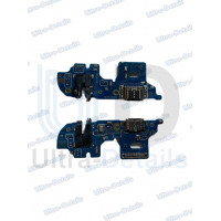 Шлейф/Плата на разъем зарядки/микрофон для Realme 8i (RMX3151) Шлейф/Плата на разъем зарядки/микрофон для Realme 8i (RMX3151)