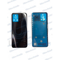 Задняя крышка для Realme 8i черный Задняя крышка для Realme 8i черный