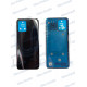 Задняя крышка для Realme 8i черный Задняя крышка для Realme 8i черный
