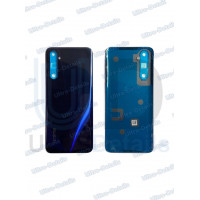 Задняя крышка для Realme 6 (RMX2001) синий Задняя крышка для Realme 6 (RMX2001) синий