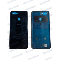 Задняя крышка для Oppo A5s черный