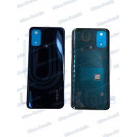 Задняя крышка для Oppo A53 (CPH2127)  черный