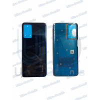 Задняя крышка для Oppo A16 черный Задняя крышка для Oppo A16 черный