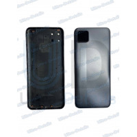 Задняя крышка для Realme C11 (RMX3231) со стеклом камеры (серый) Задняя крышка для Realme C11 (RMX3231) со стеклом камеры (серый)