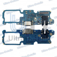 Шлейф/Плата на разъем зарядки/микрофон для Realme 6 Pro (RMX2063) Шлейф/Плата на разъем зарядки/микрофон для Realme 6 Pro (RMX2063)