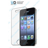 Защитное стекло для iPhone 4/4s