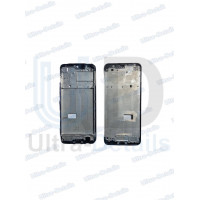 Рамка дисплея для Realme C25 (RMX3191)черный Рамка дисплея для Realme C25 (RMX3191)черный